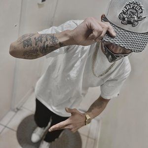 Meet your Posher, John louie